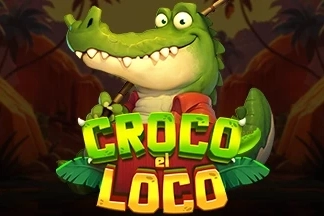 Croco el Loco