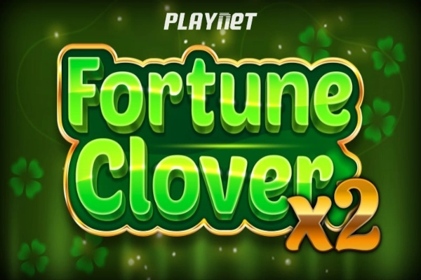 Fortune Clover x2